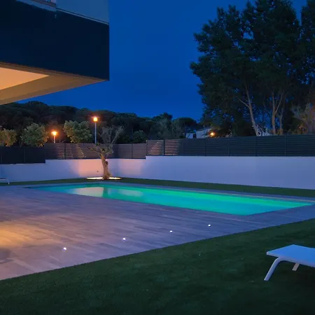 Modern Olivera With Private Pool * קאלייה דה פאלאפרוג'ל