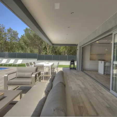 Modern Olivera With Private Pool * קאלייה דה פאלאפרוג'ל