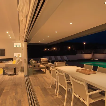 Modern Olivera With Private Pool * קאלייה דה פאלאפרוג'ל
