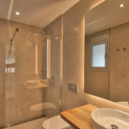 Modern Olivera With Private Pool * קאלייה דה פאלאפרוג'ל