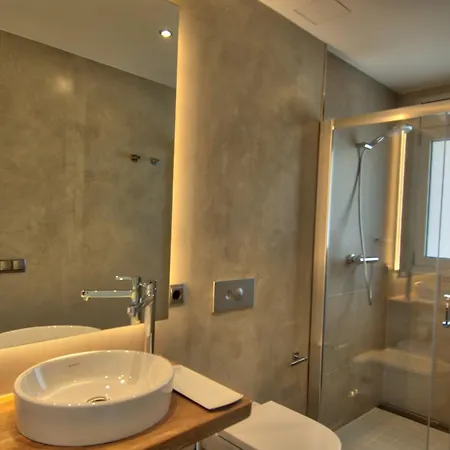 בית נופש Modern Olivera With Private Pool *