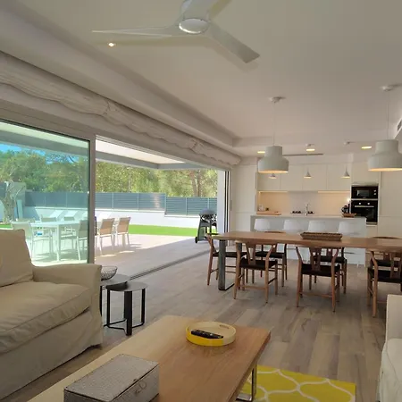 Casa vacanze Modern Olivera With Private Pool *
