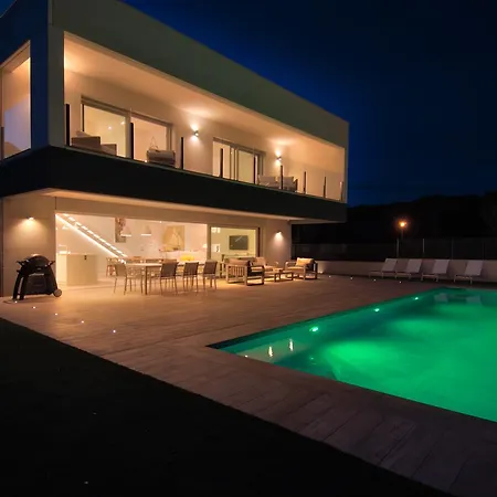 Casa vacanze Modern Olivera With Private Pool *