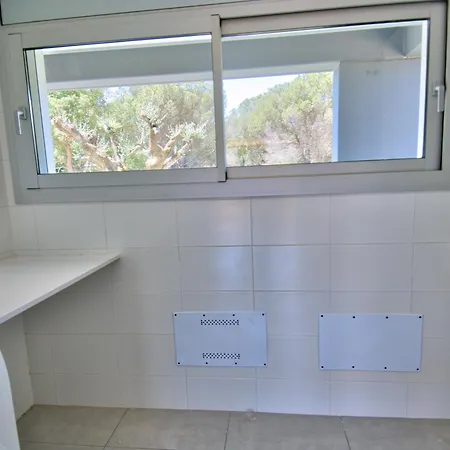 Modern Olivera With Private Pool * Calella De Palafrugell