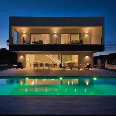Casa vacanze Modern Olivera With Private Pool *