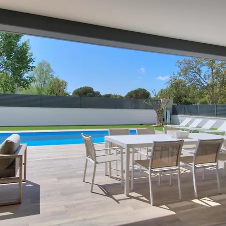 Casa vacanze Modern Olivera With Private Pool *